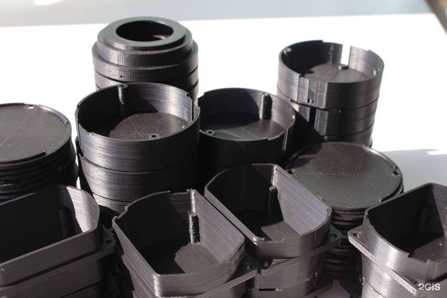 Отзывы на компанию Опытно-конструкторское бюро микроэлектроники в г. Калуга c фото