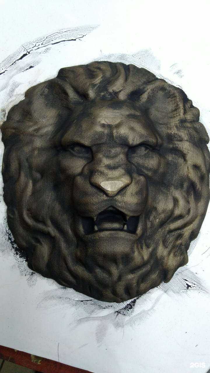 Отзывы на компанию Огни рекламы в г. Екатеринбург c фото