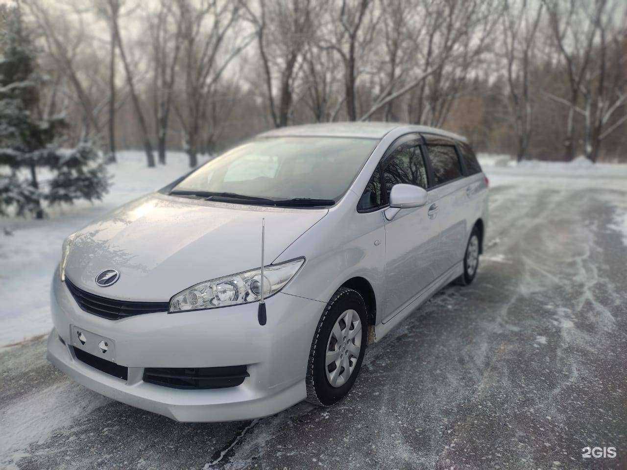 Отзывы на компанию Нагоя-АвтоТранзит в г. Омск c фото