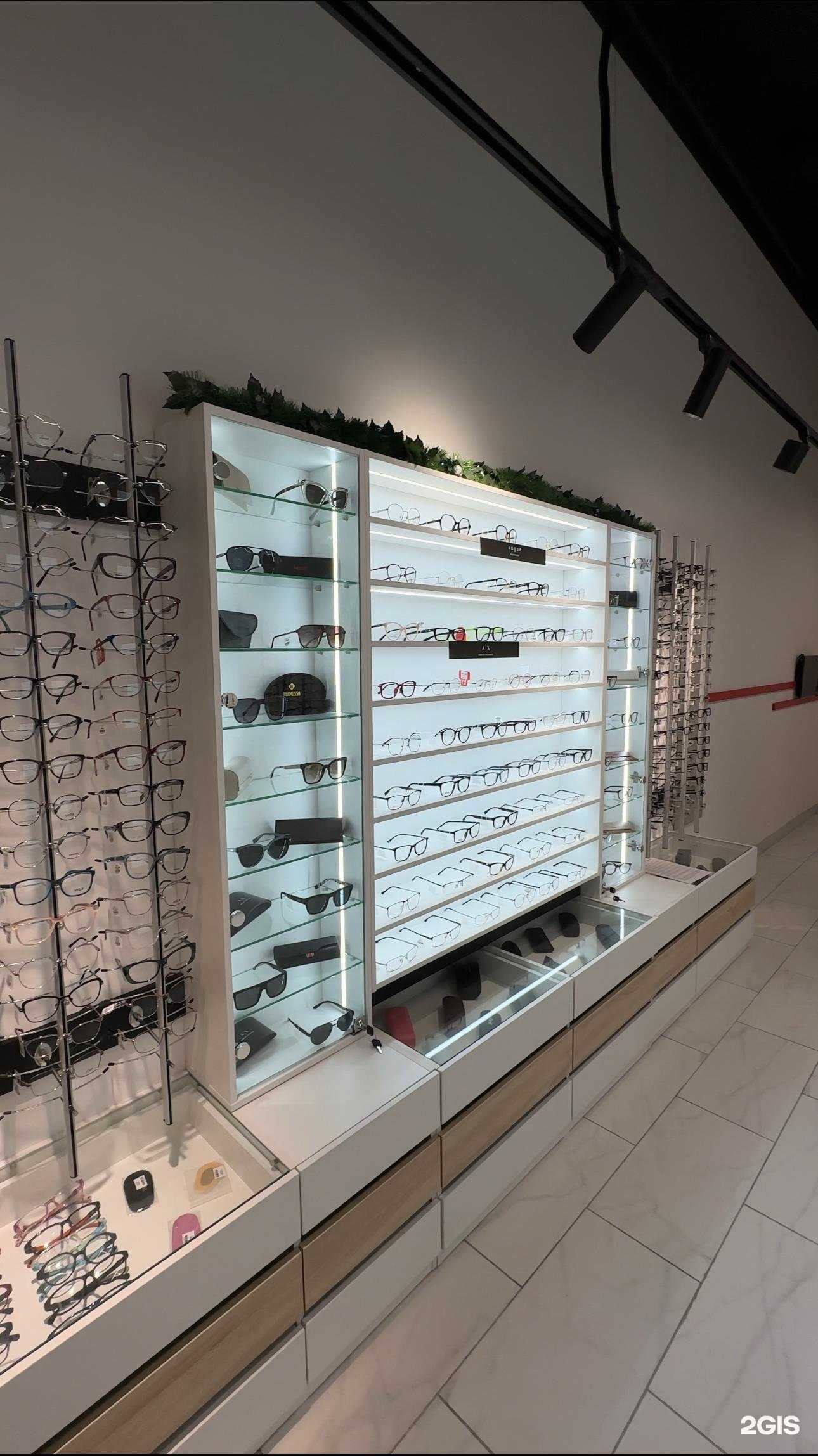 Отзывы на компанию А-оптика в Тюмени c фото