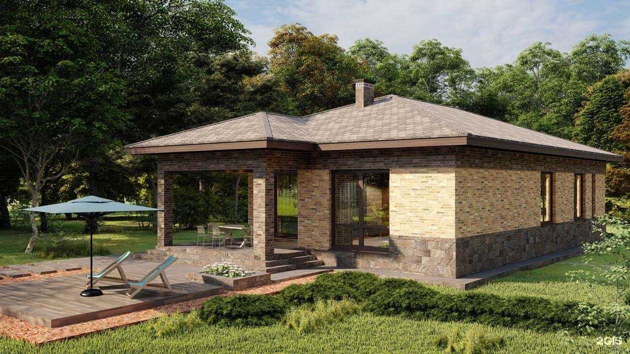 Отзывы на компанию Гранд строй в Перми c фото