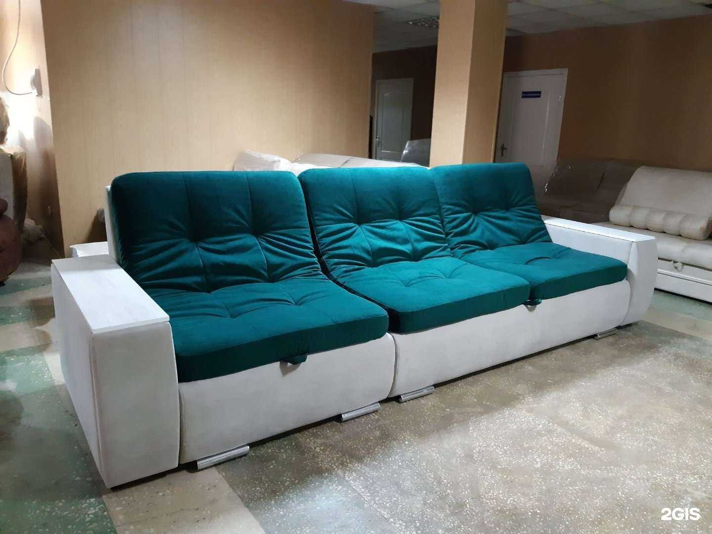 Отзывы на компанию Мебель 7я в г. Орёл c фото