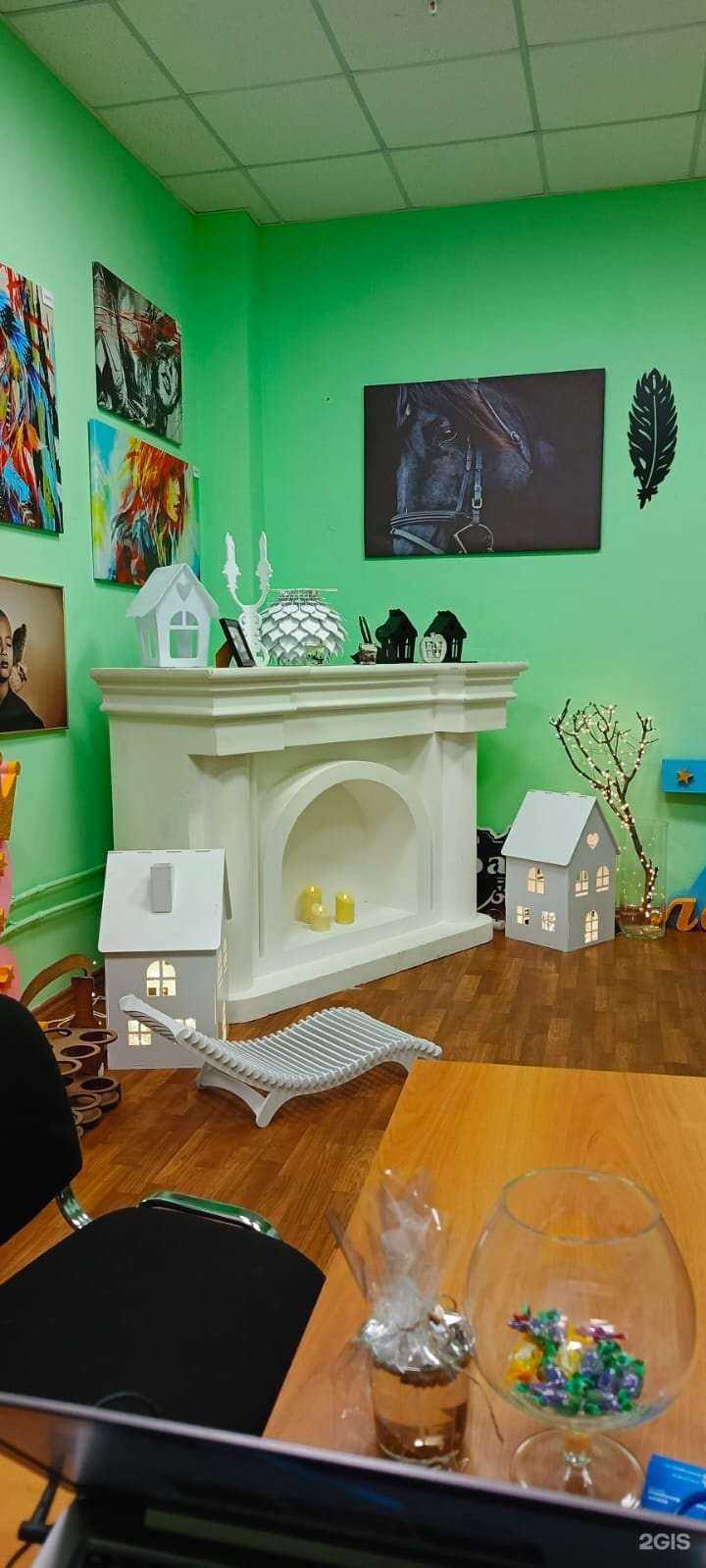 Отзывы на компанию Модерн в Тольятти c фото