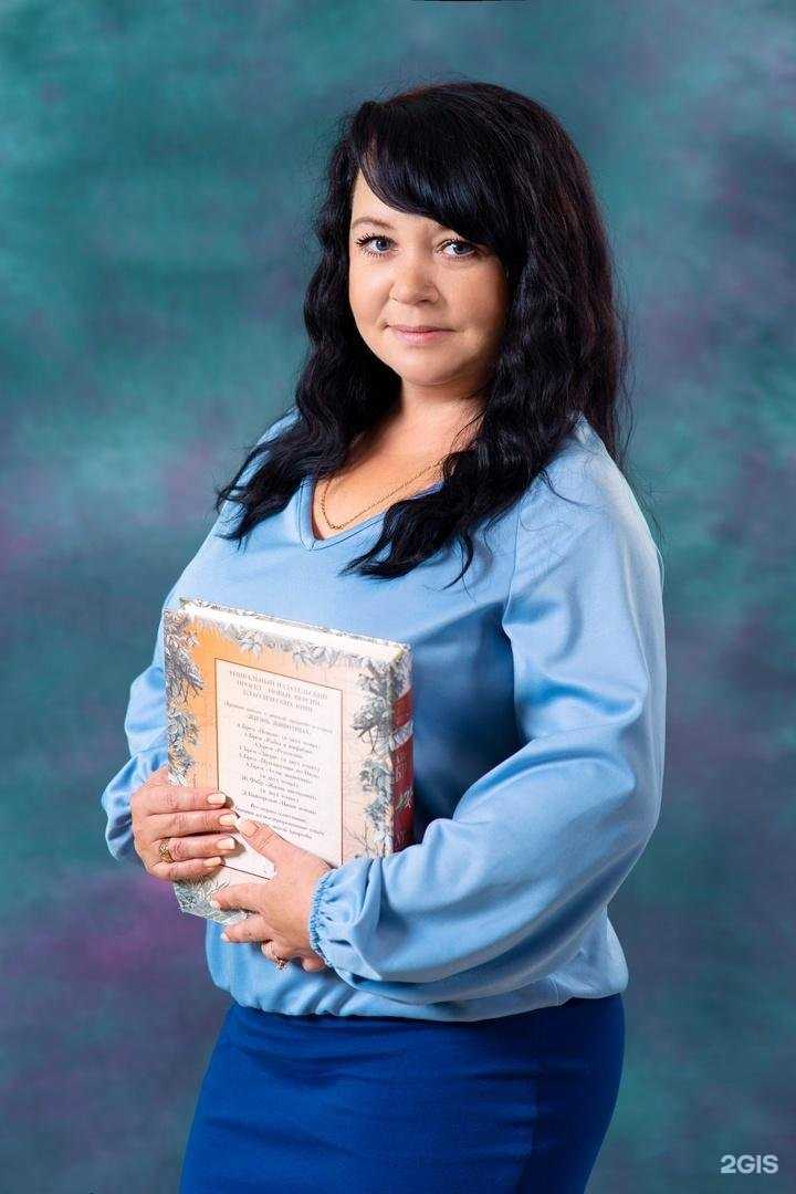 Отзывы на компанию Средняя школа №20 в г. Энгельс c фото