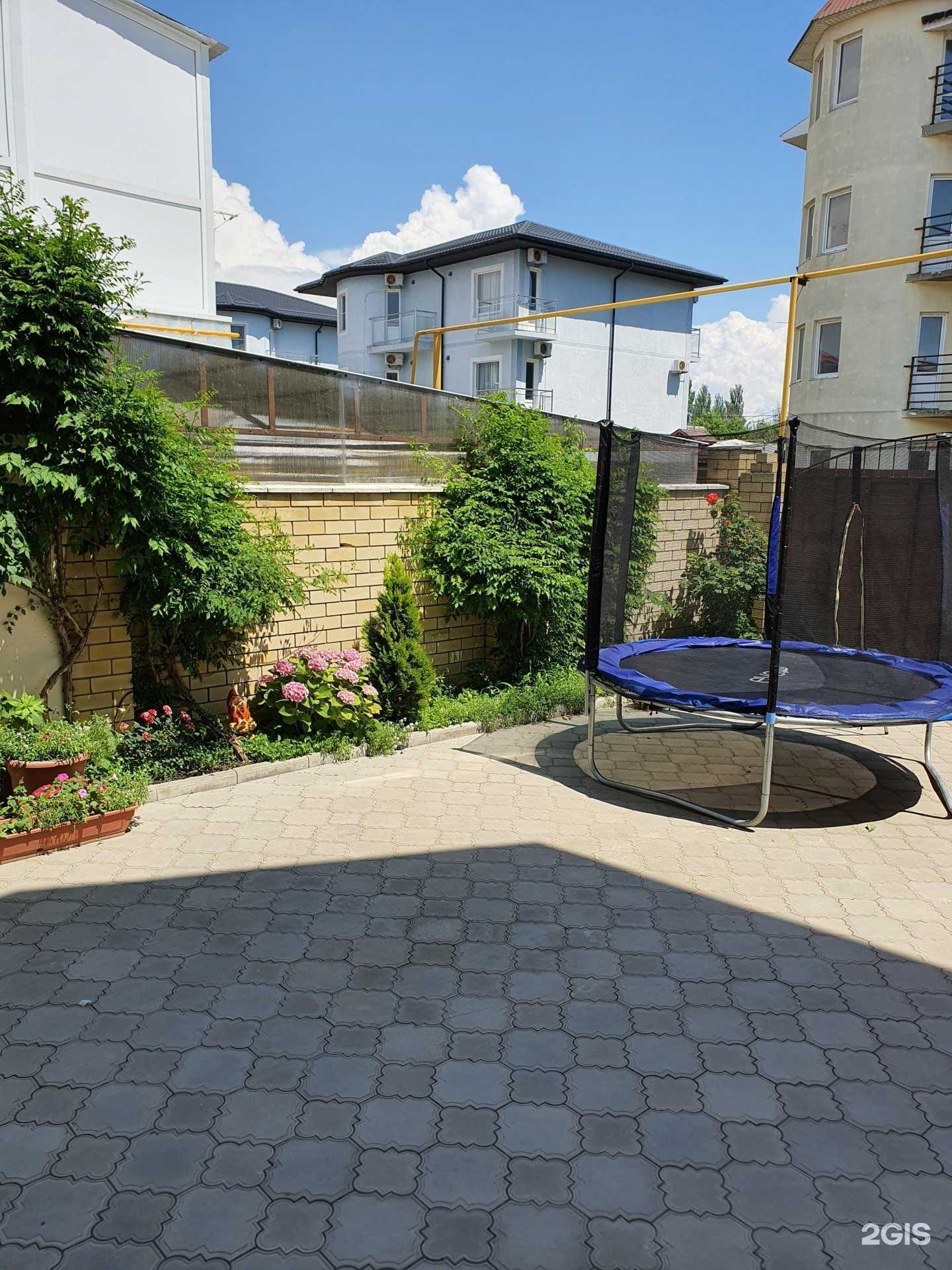 Отзывы на компанию Афродита в Анапе c фото