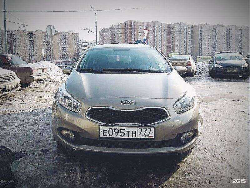 Отзывы на компанию Компания по выкупу автомобилей в Омске c фото