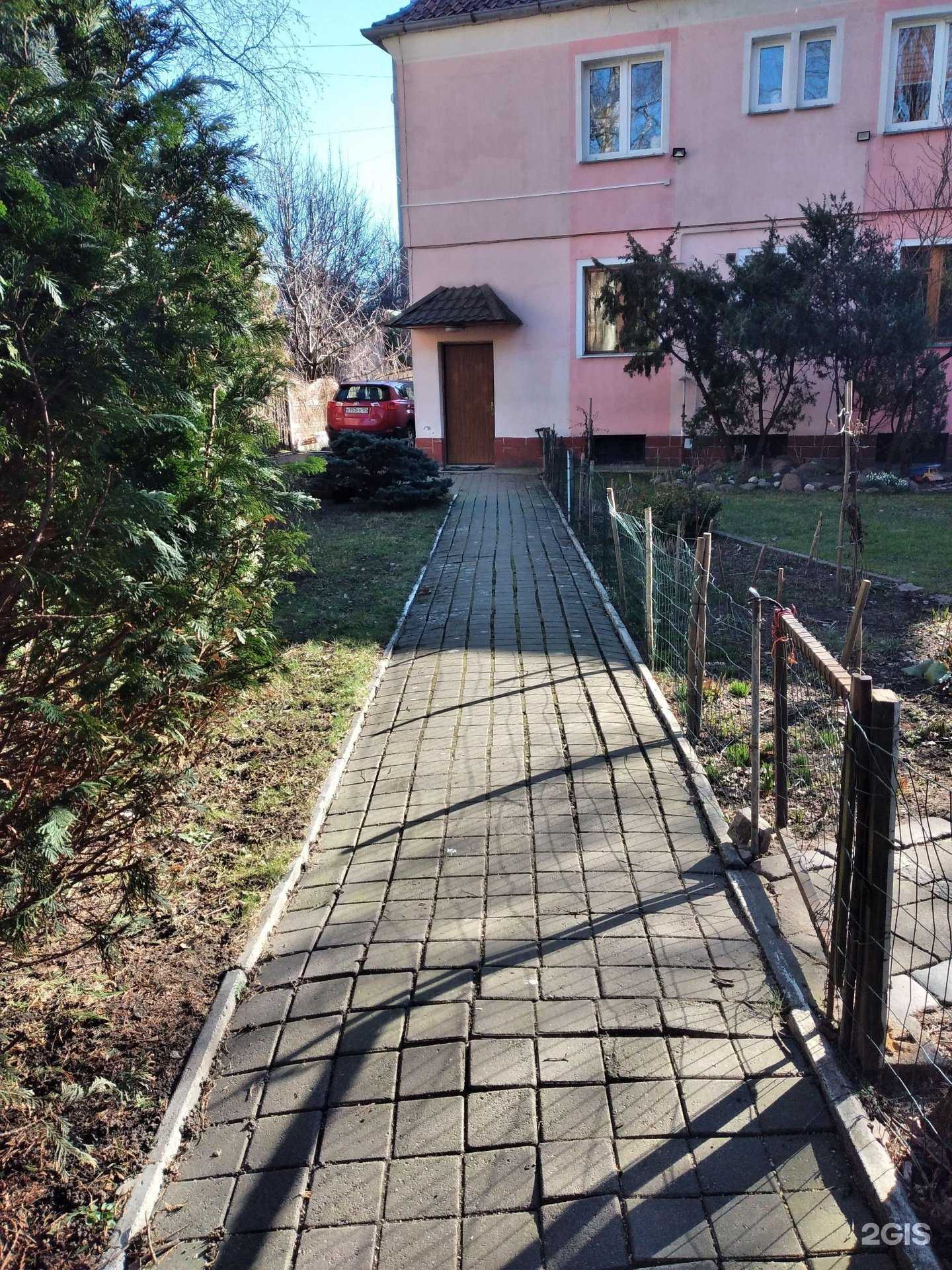 Отзывы на компанию Аварийная служба в Калининграде c фото