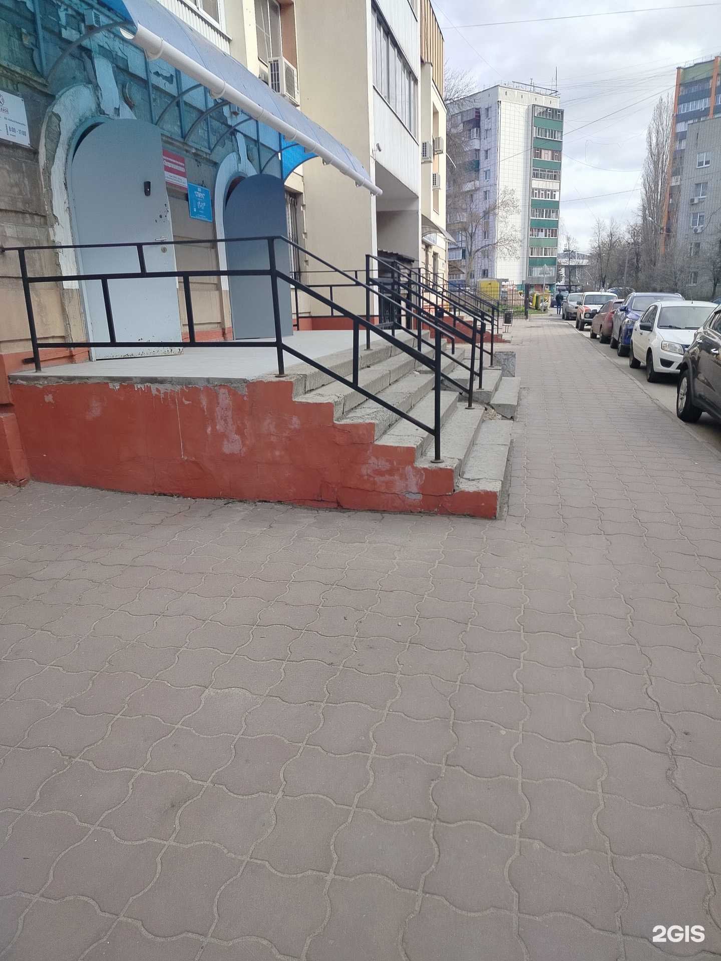 Отзывы на компанию Регионстрой в Липецке c фото