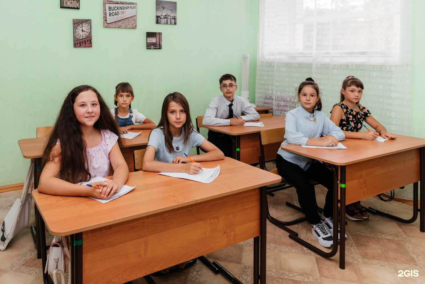 Отзывы на компанию Language school в г. Туймазы c фото