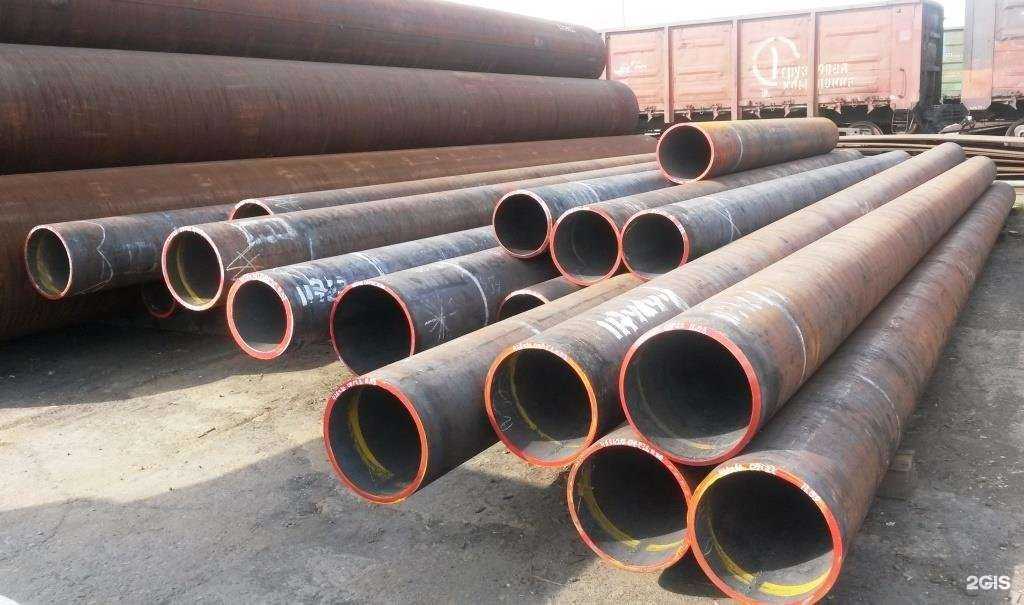 Отзывы на компанию Инокс в г. Челябинск c фото