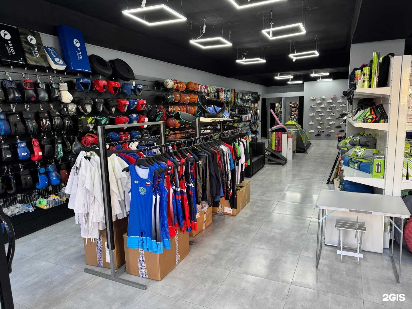 Отзывы на компанию Sport Life в г. Махачкала c фото