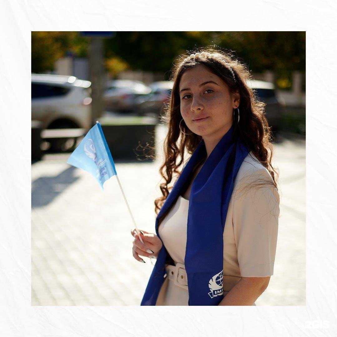 Отзывы на компанию Самарский университет государственного управления в Самаре c фото