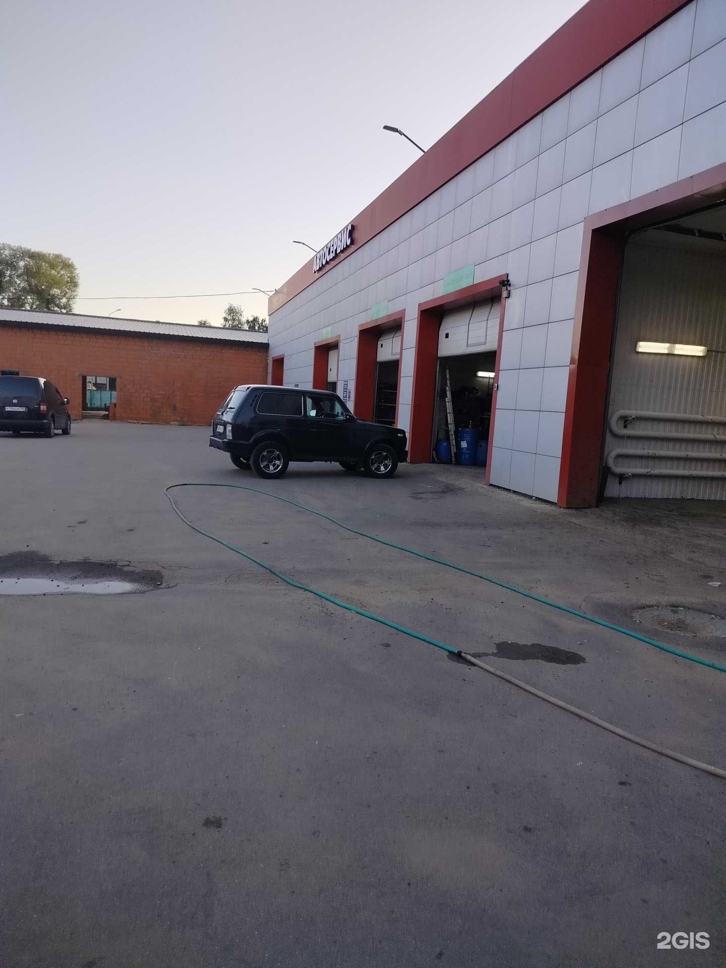 Отзывы на компанию Сатурн в г. Солнечногорск c фото