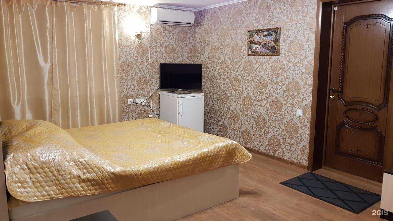 Отзывы на компанию Гостевой дом в г. Ростов-на-Дону c фото