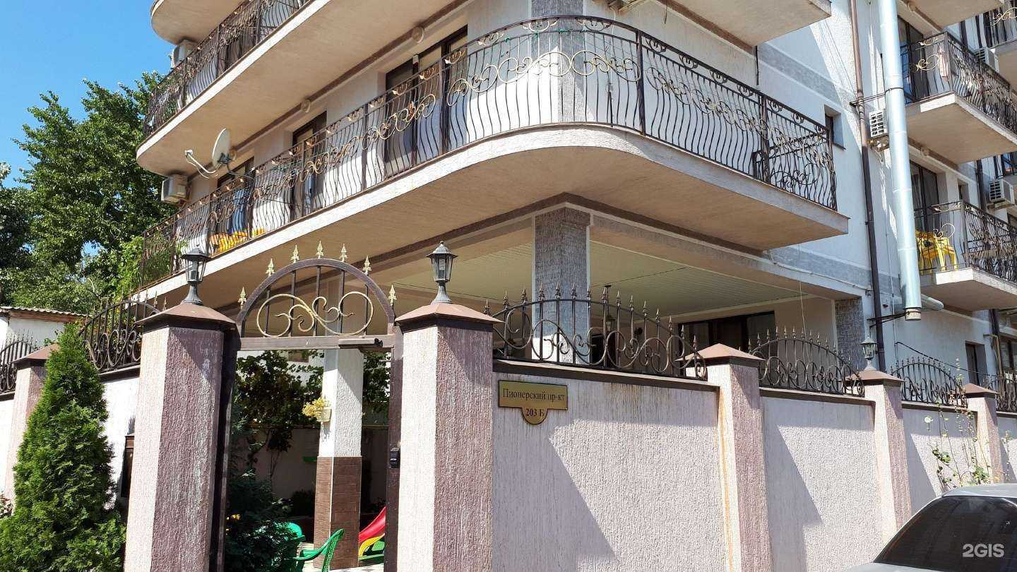 Отзывы на компанию Дива в Анапе c фото - фотография 2 из 2