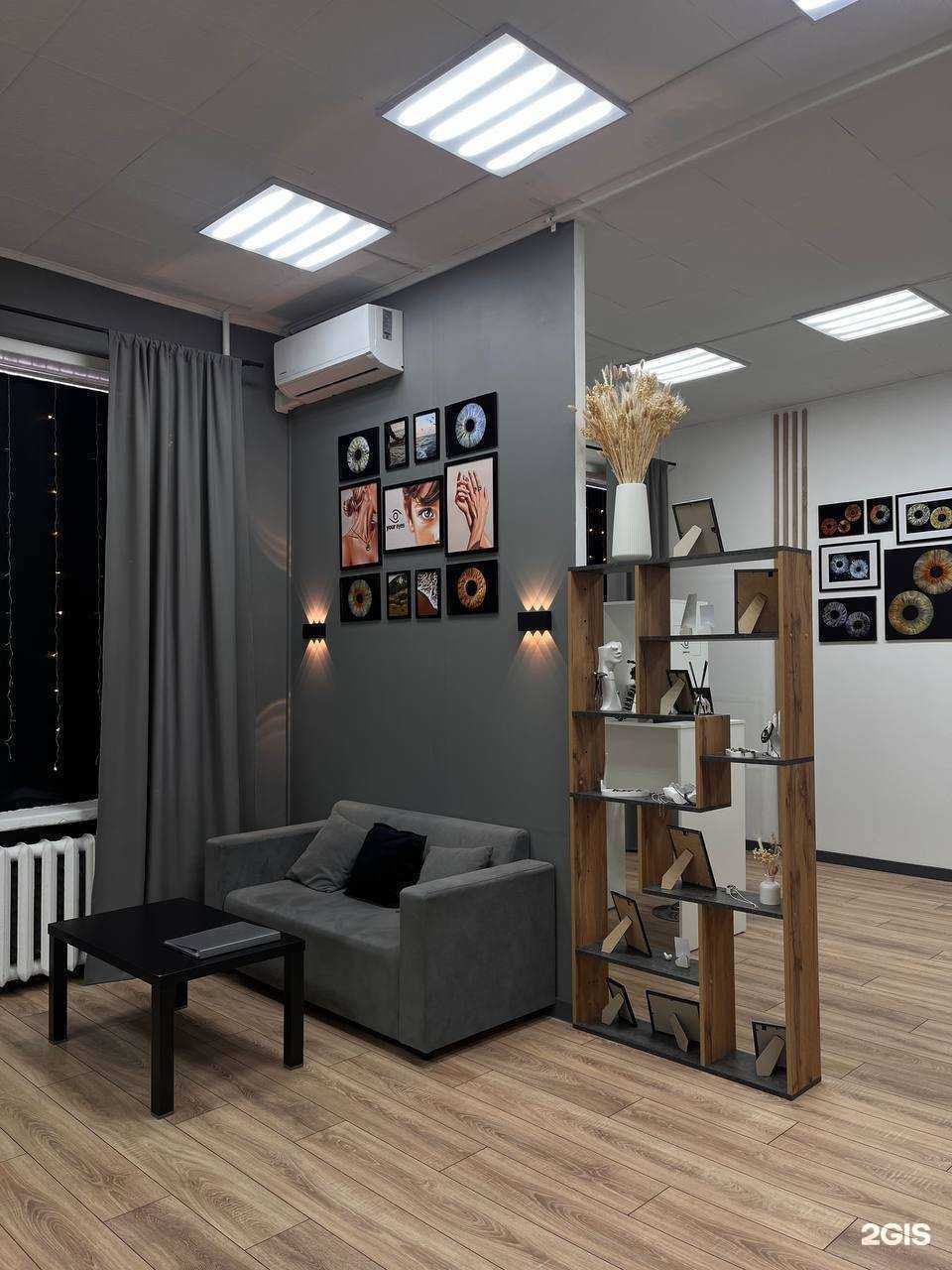 Отзывы на компанию Youreyes в Омске c фото