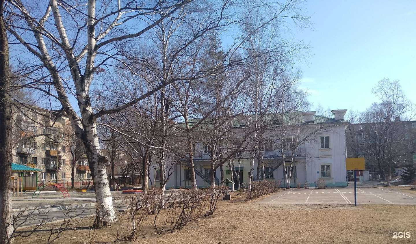 Отзывы на компанию Детский сад №45 в г. Уссурийск c фото