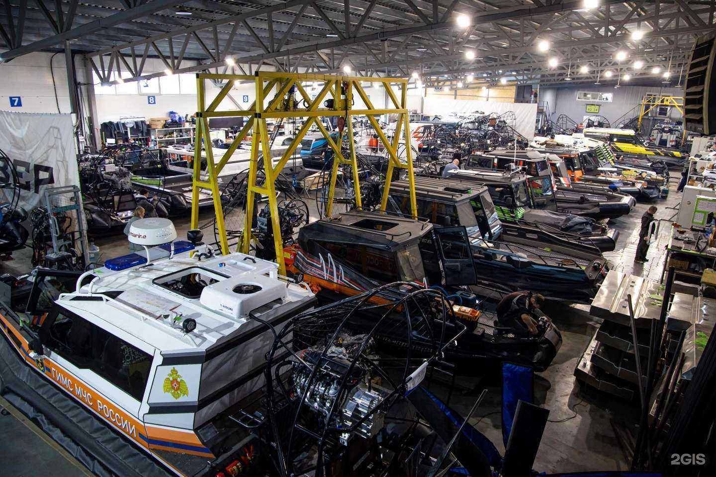 Отзывы на компанию Север в Красноярске c фото