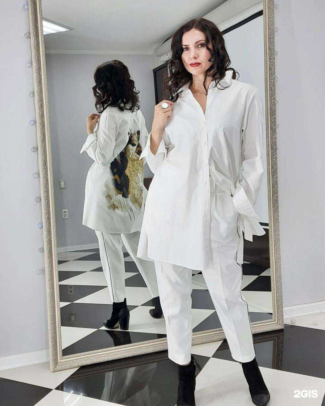 Отзывы на компанию Alyans fashion line в Пятигорске c фото