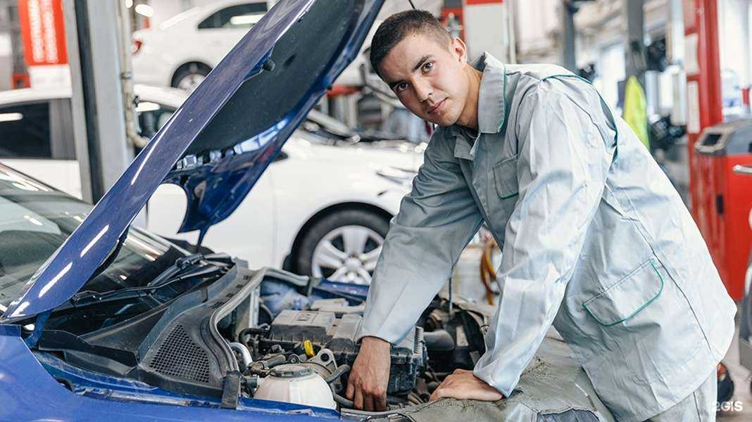 Отзывы на компанию Skoda ТрансТехСервис в Чебоксарах c фото