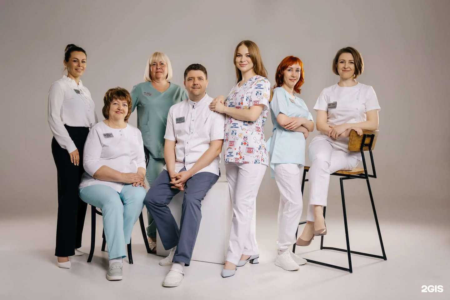 Отзывы на компанию ВитаДент в г. Бийск c фото