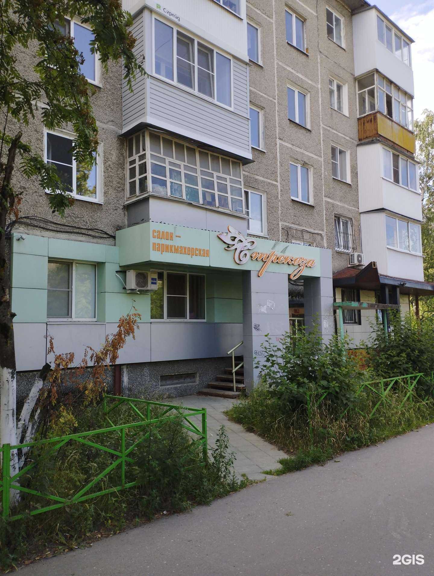 Отзывы на компанию Стрекоза в г. Дзержинск c фото