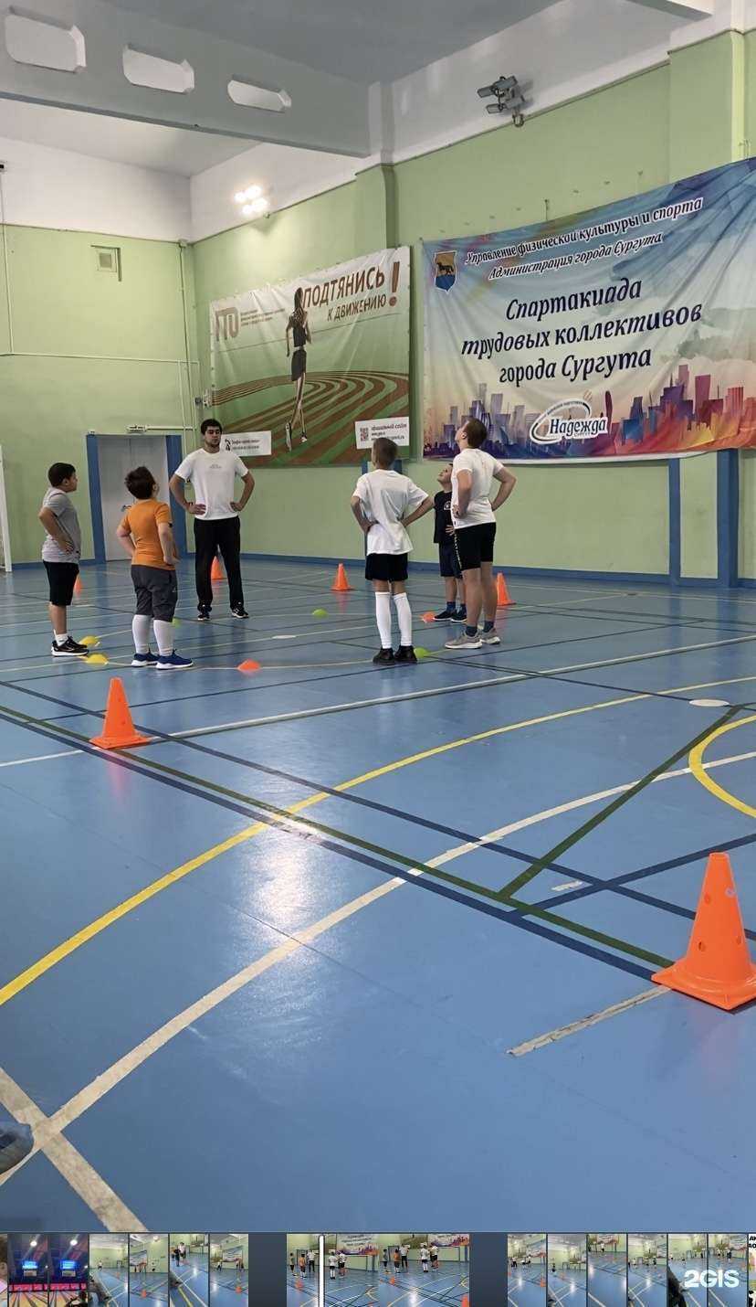 Отзывы на компанию ЦСАРГ Новые Возможности в Сургуте c фото