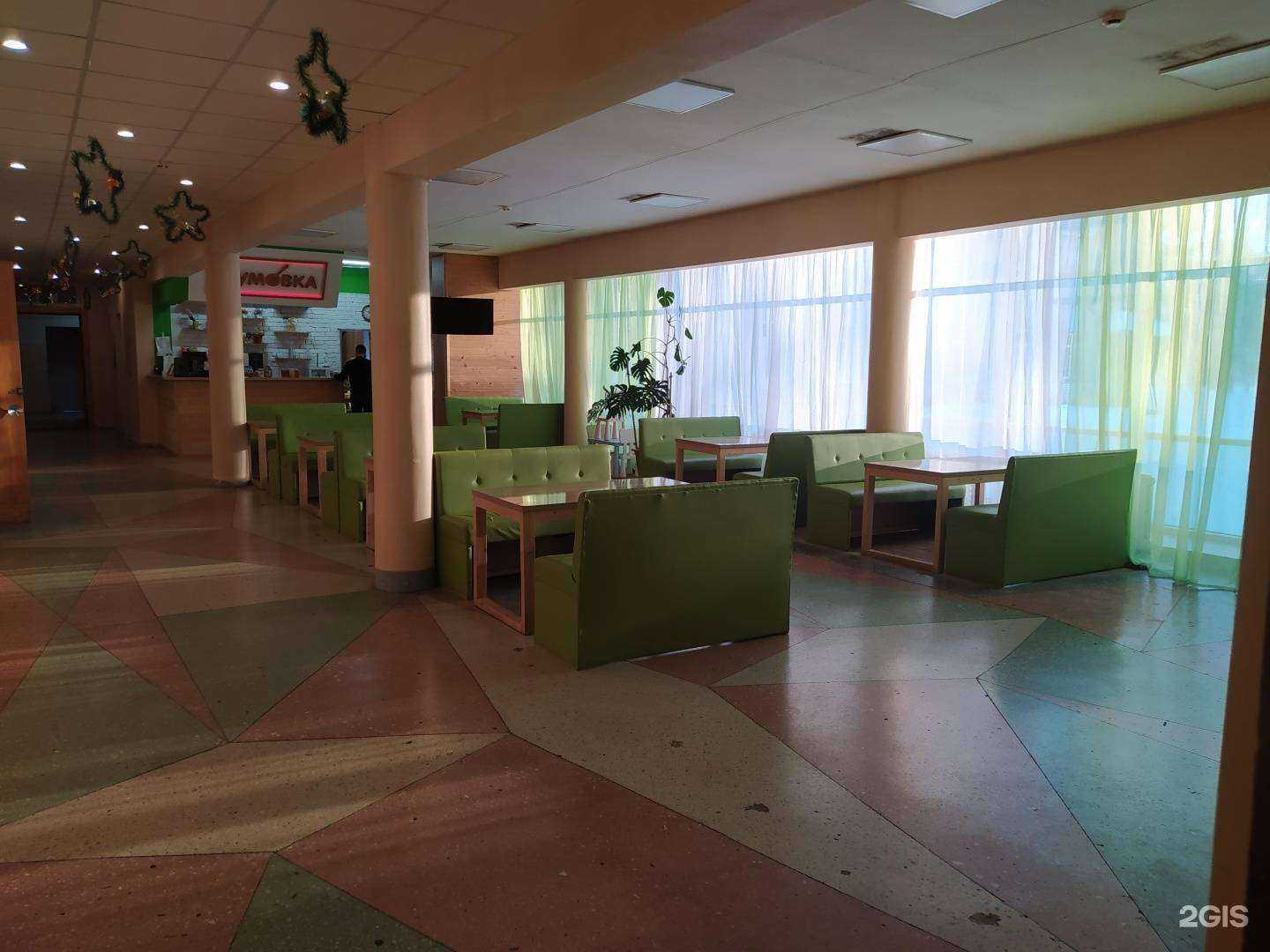 Отзывы на компанию Шумовка в Кирове c фото