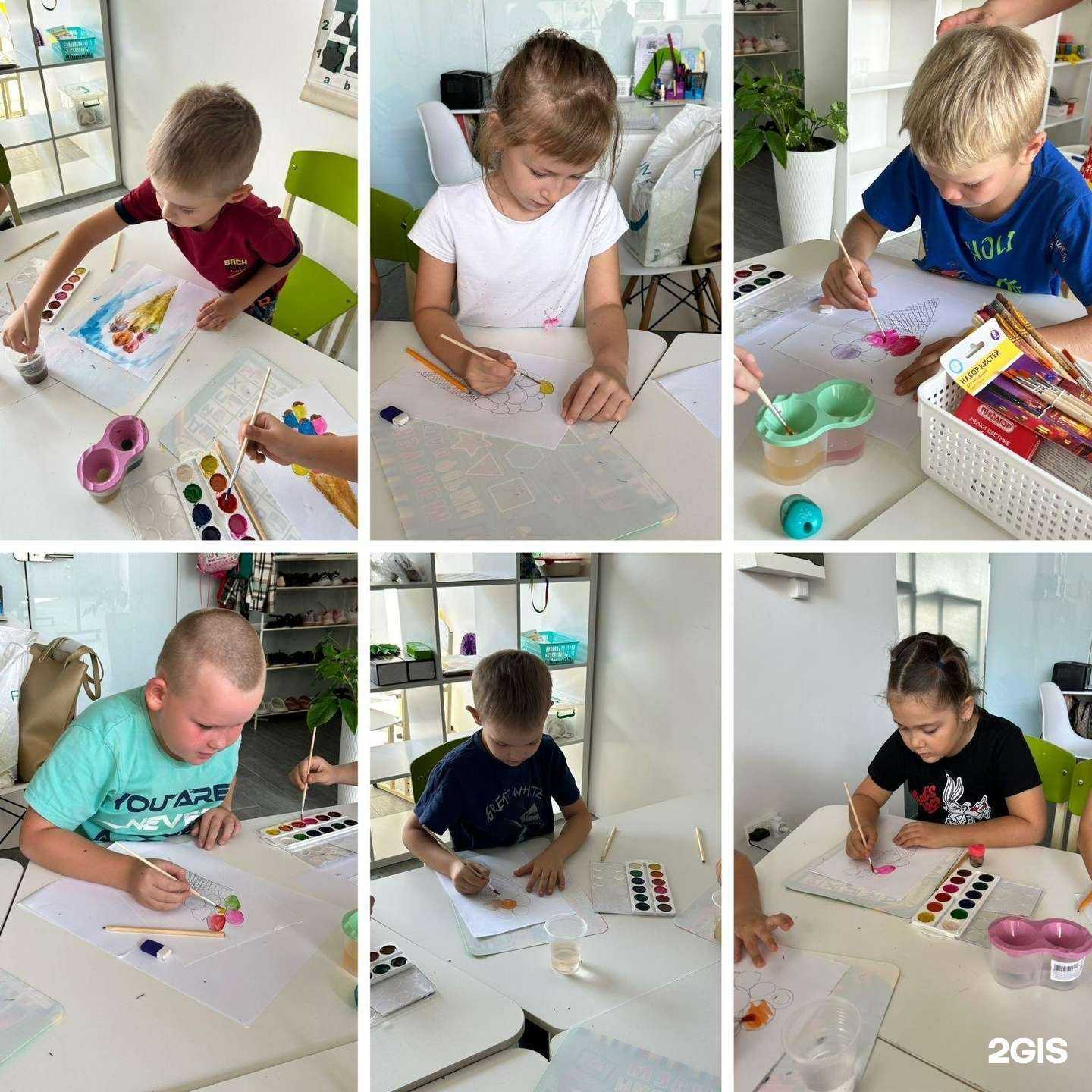 Отзывы на компанию Смайлики в Новороссийске c фото