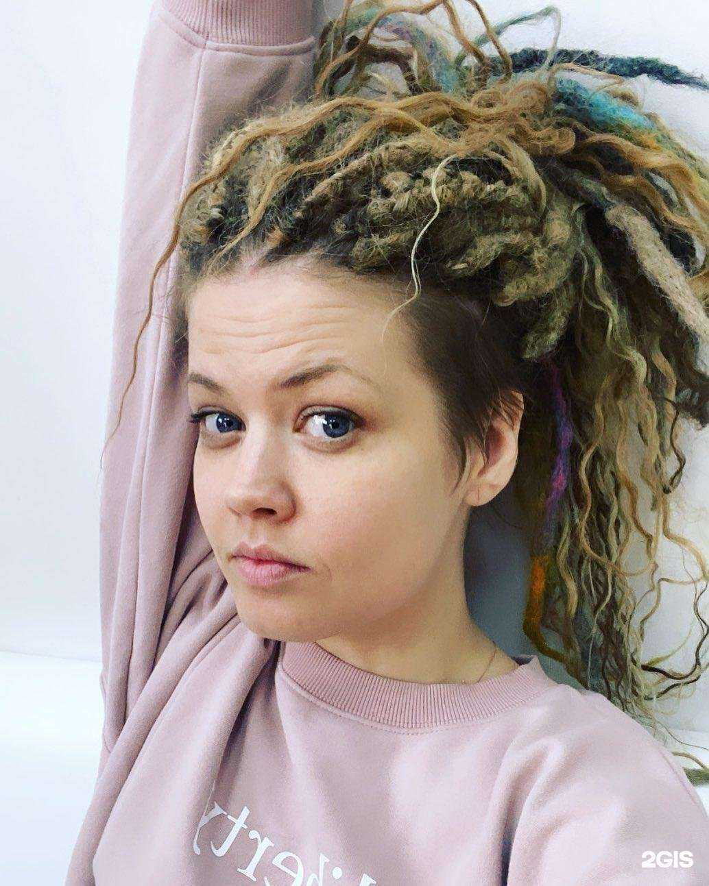 Отзывы на компанию Kosichki.afromaker в г. Ижевск c фото