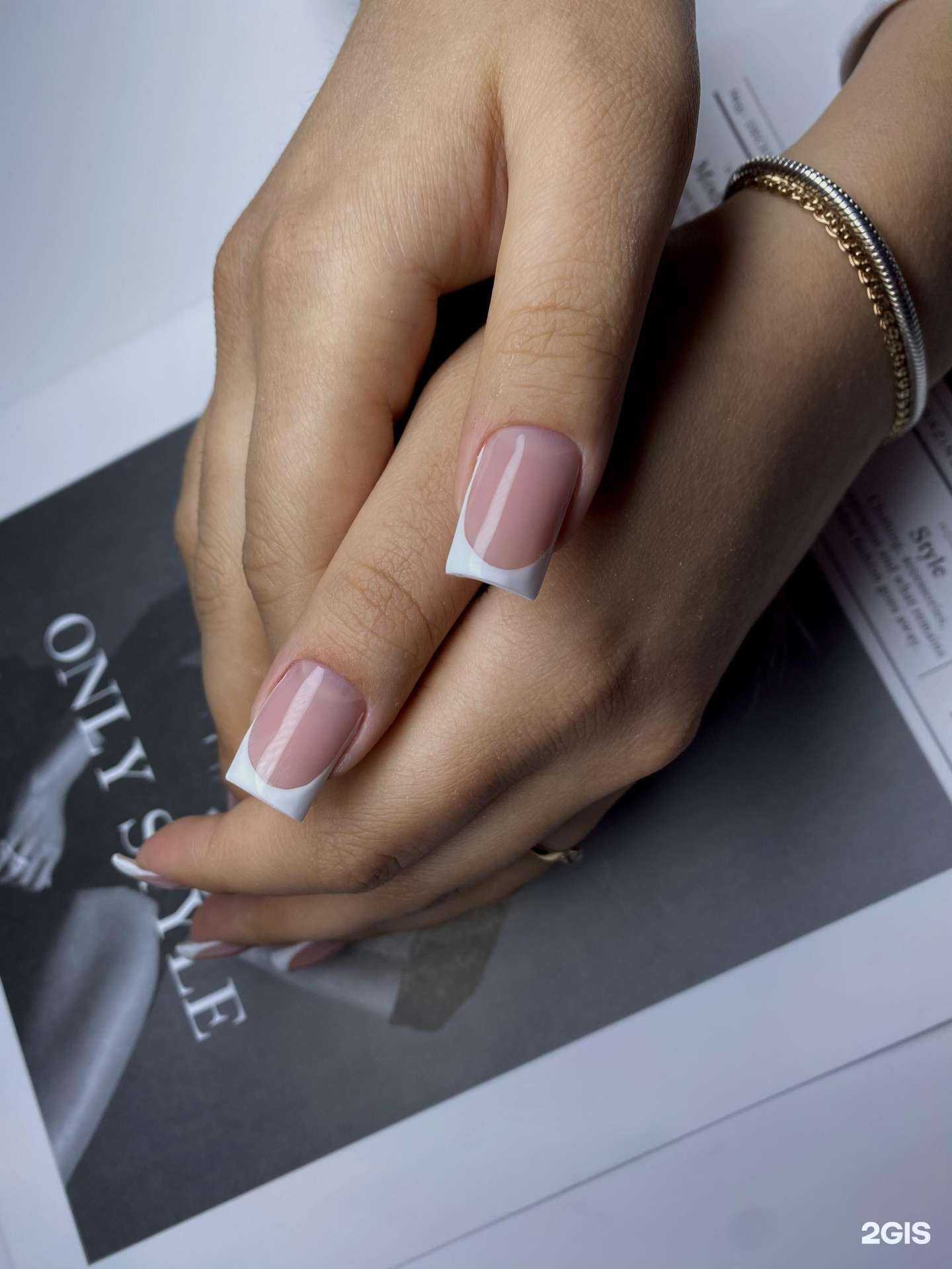 Отзывы на компанию Nails brows kzn в Казани c фото