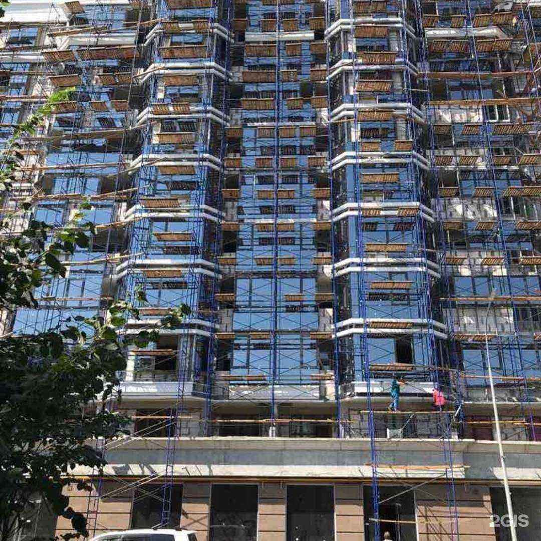 Отзывы на компанию ГОР-СТРОЙ в Грозном c фото