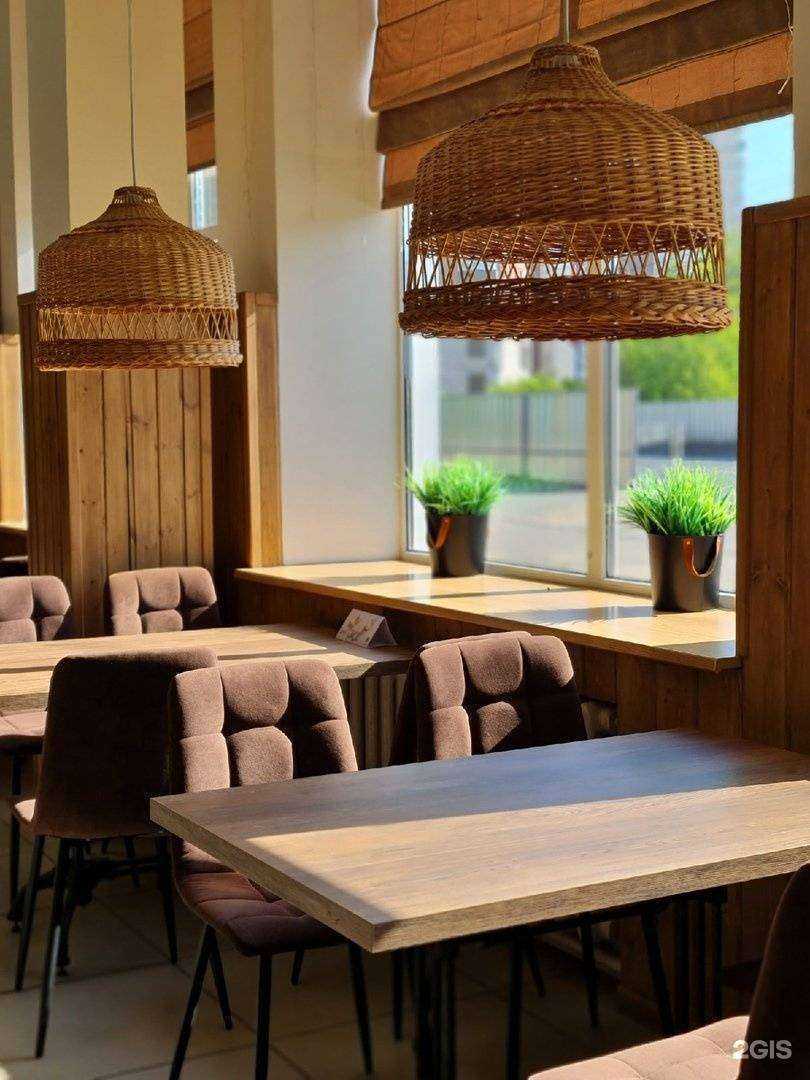 Отзывы на компанию Пузата Хата в Кирове c фото