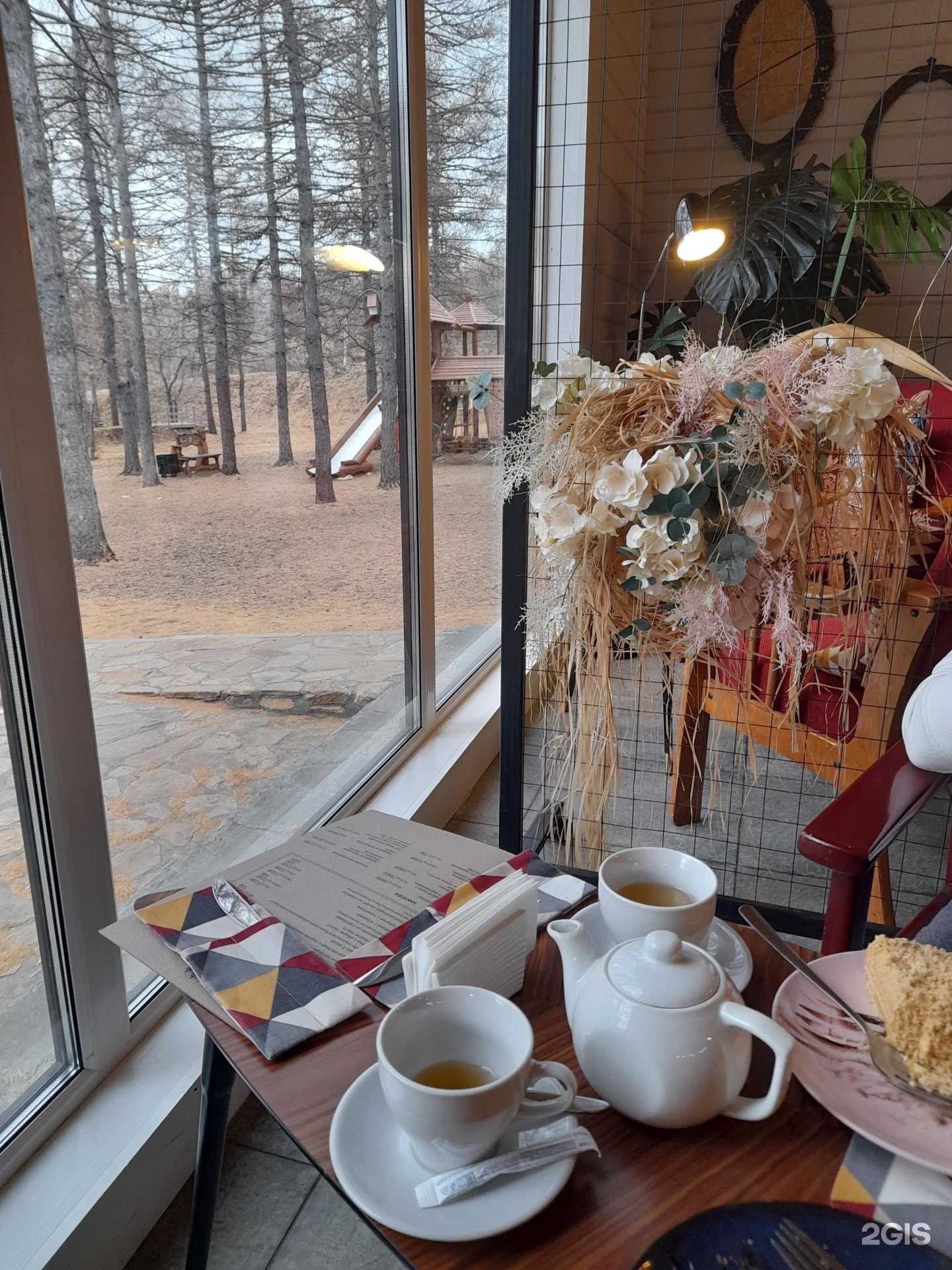 Отзывы на компанию Резиденция в Магнитогорске c фото - фотография 2 из 2