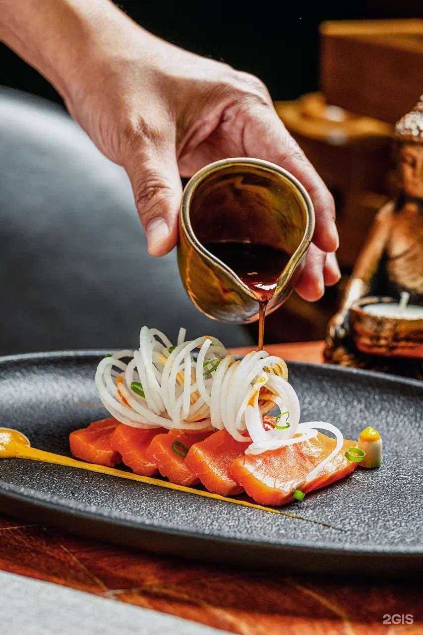 Отзывы на компанию Рыба на суше в Петропавловске-Камчатском c фото