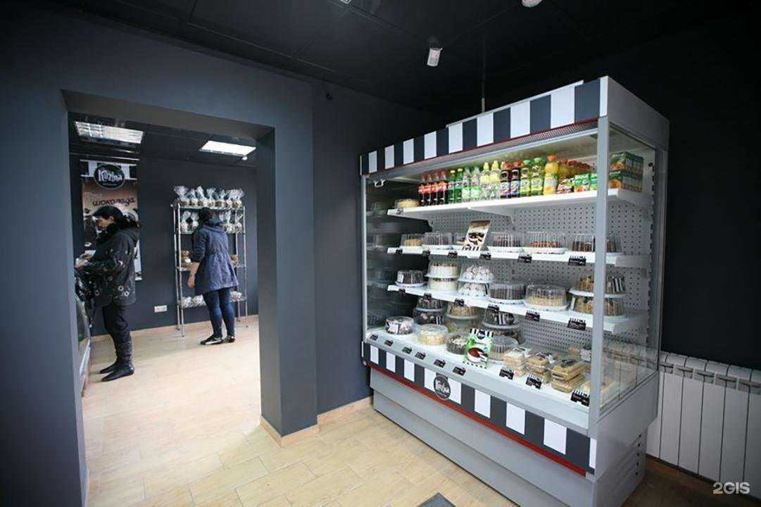 Отзывы на компанию Kuzina в Новосибирске c фото