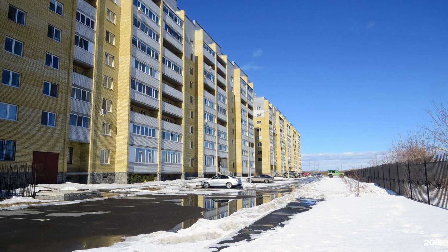 Отзывы на компанию Айсберг в Тюмени c фото - фотография 2 из 2