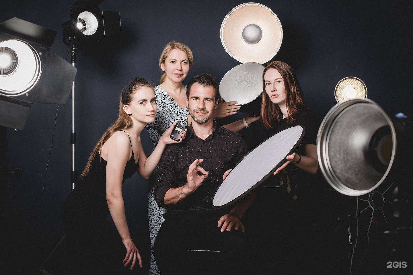 Отзывы на компанию АлхимияФото в г. Томск c фото