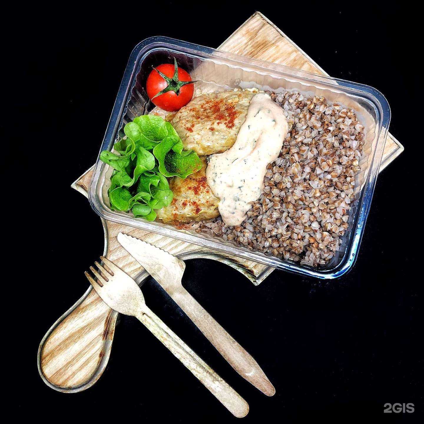 Отзывы на компанию Adgusto в Калининграде c фото