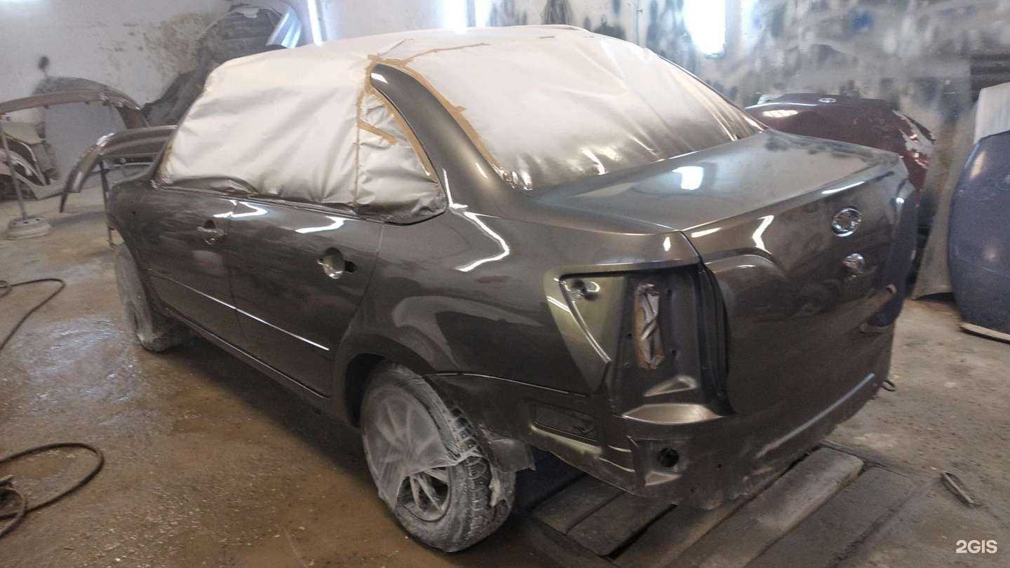 Отзывы на компанию Баяз в Тюмени c фото