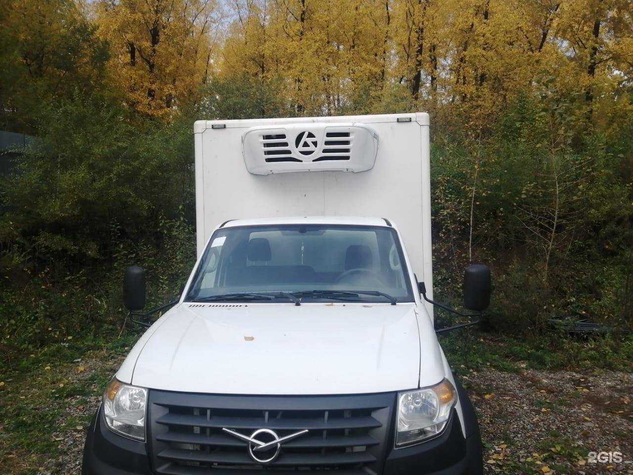 Отзывы на компанию Доставкин в г. Новокузнецк c фото