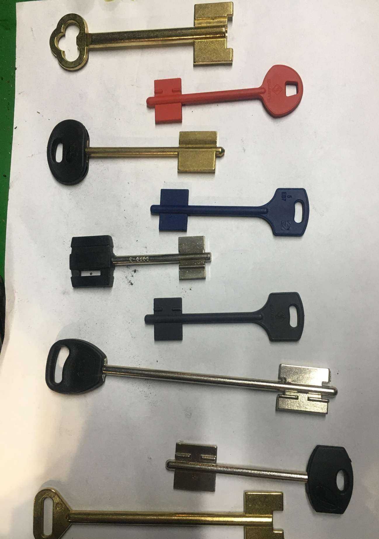 Отзывы на компанию Ключи 03 в Улан-Удэ c фото