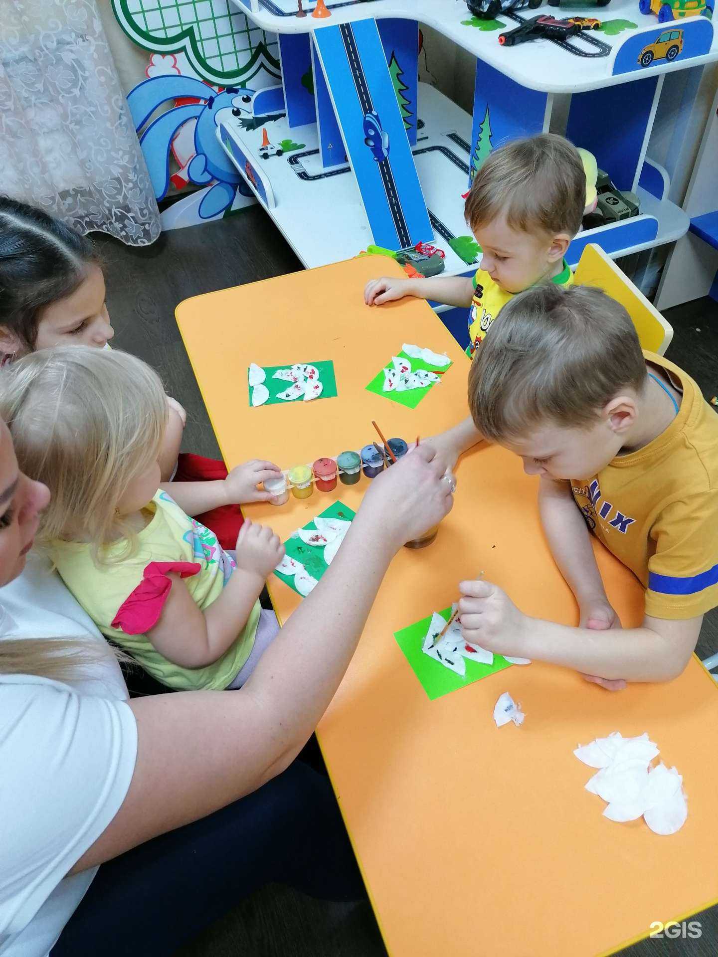 Отзывы на компанию Карамелька в г. Красноярск c фото