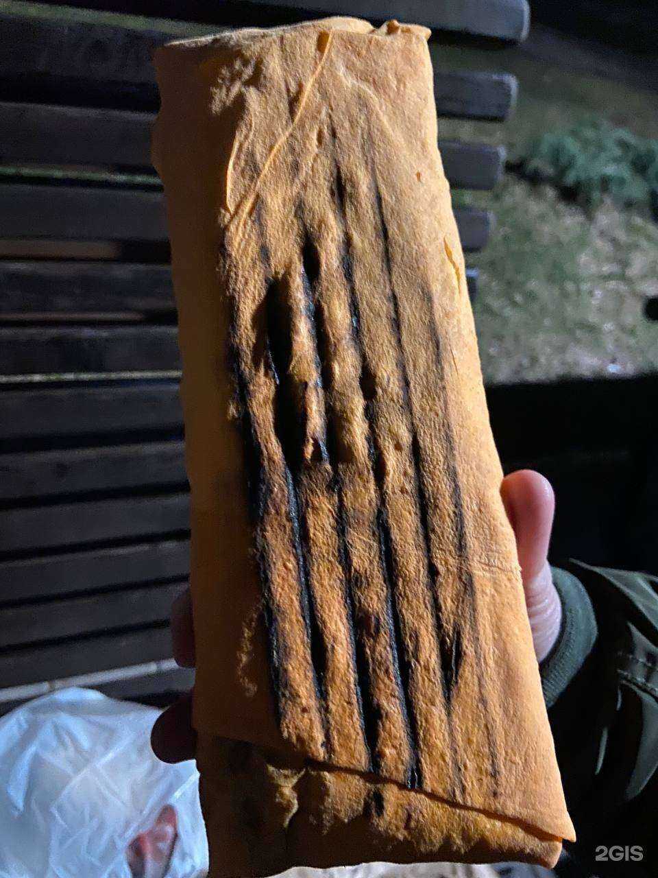 Отзывы на компанию Шурма на Культурке в г. Нижний Новгород c фото