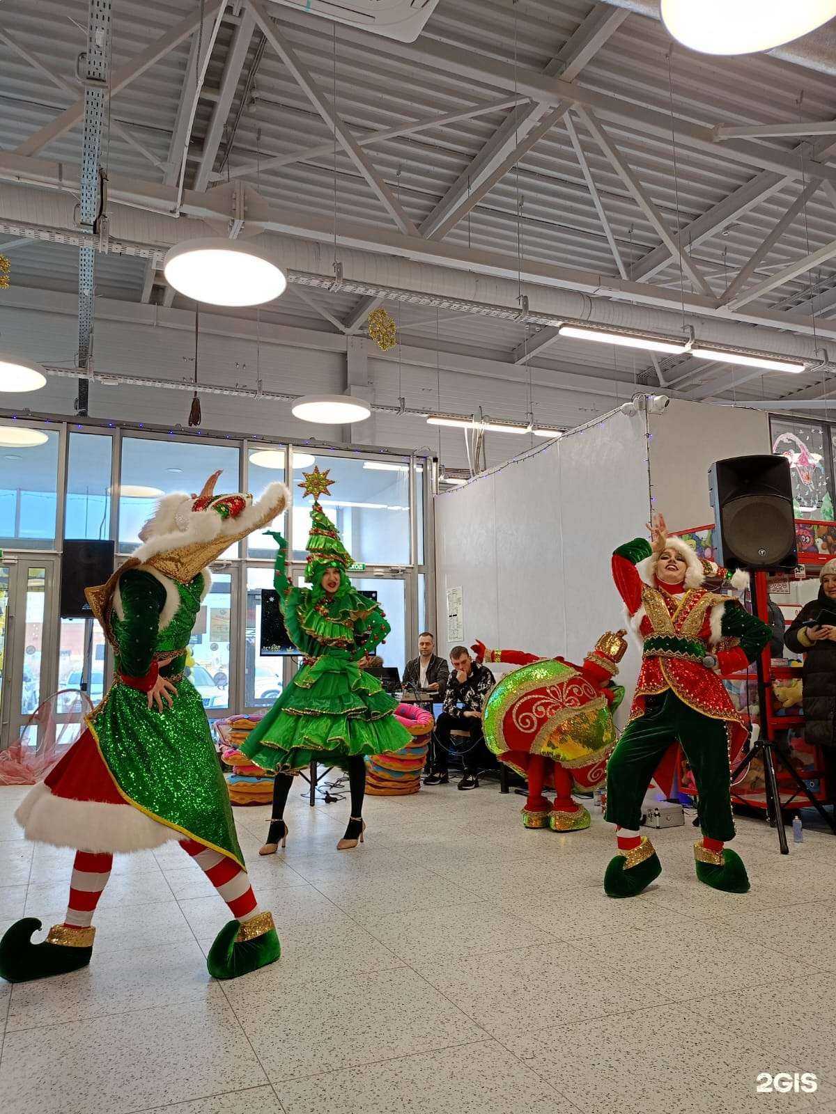 Отзывы на компанию Шустрый куст в Новосибирске c фото - фотография 2 из 2