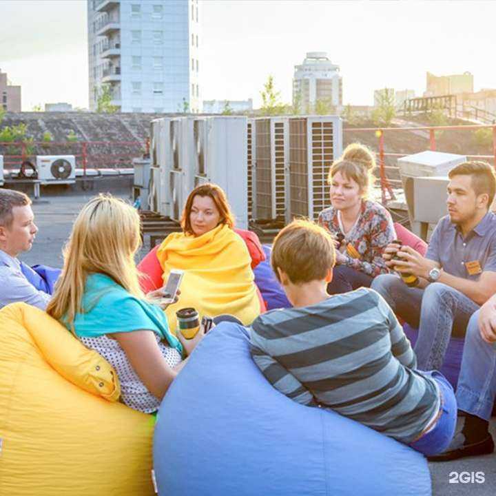 Отзывы на компанию Позитив в Екатеринбурге c фото