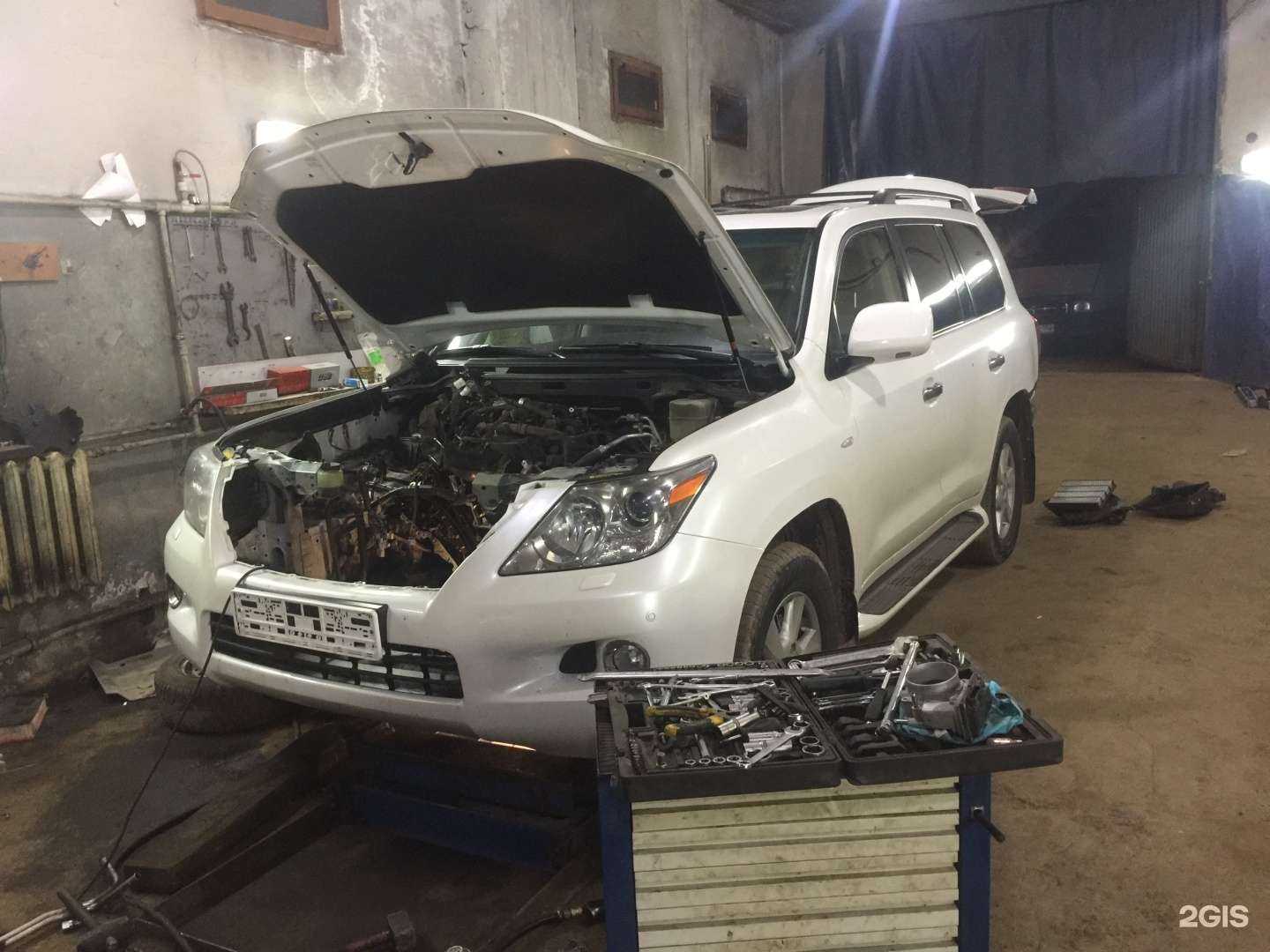 Отзывы на компанию Sem customs в г. Нижний Новгород c фото