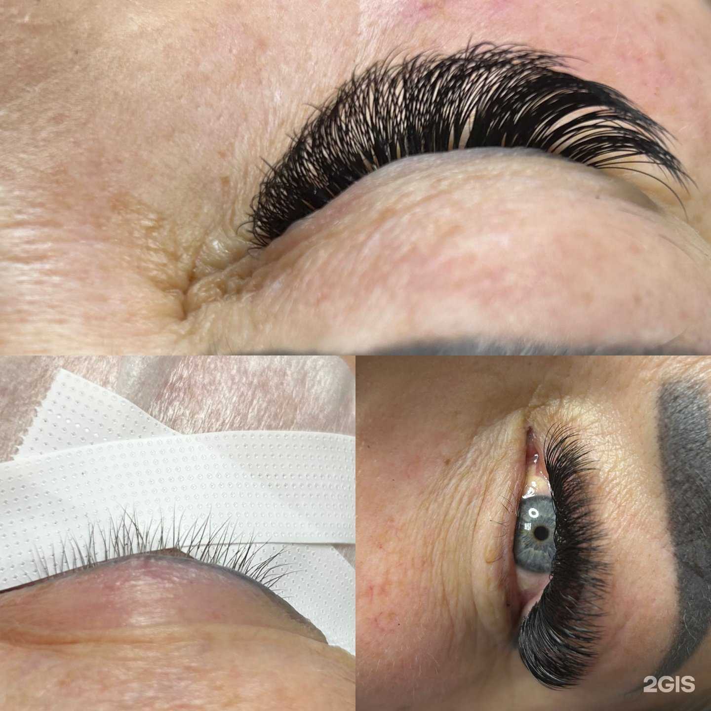 Отзывы на компанию Ustinova Lash в г. Южно-Сахалинск c фото