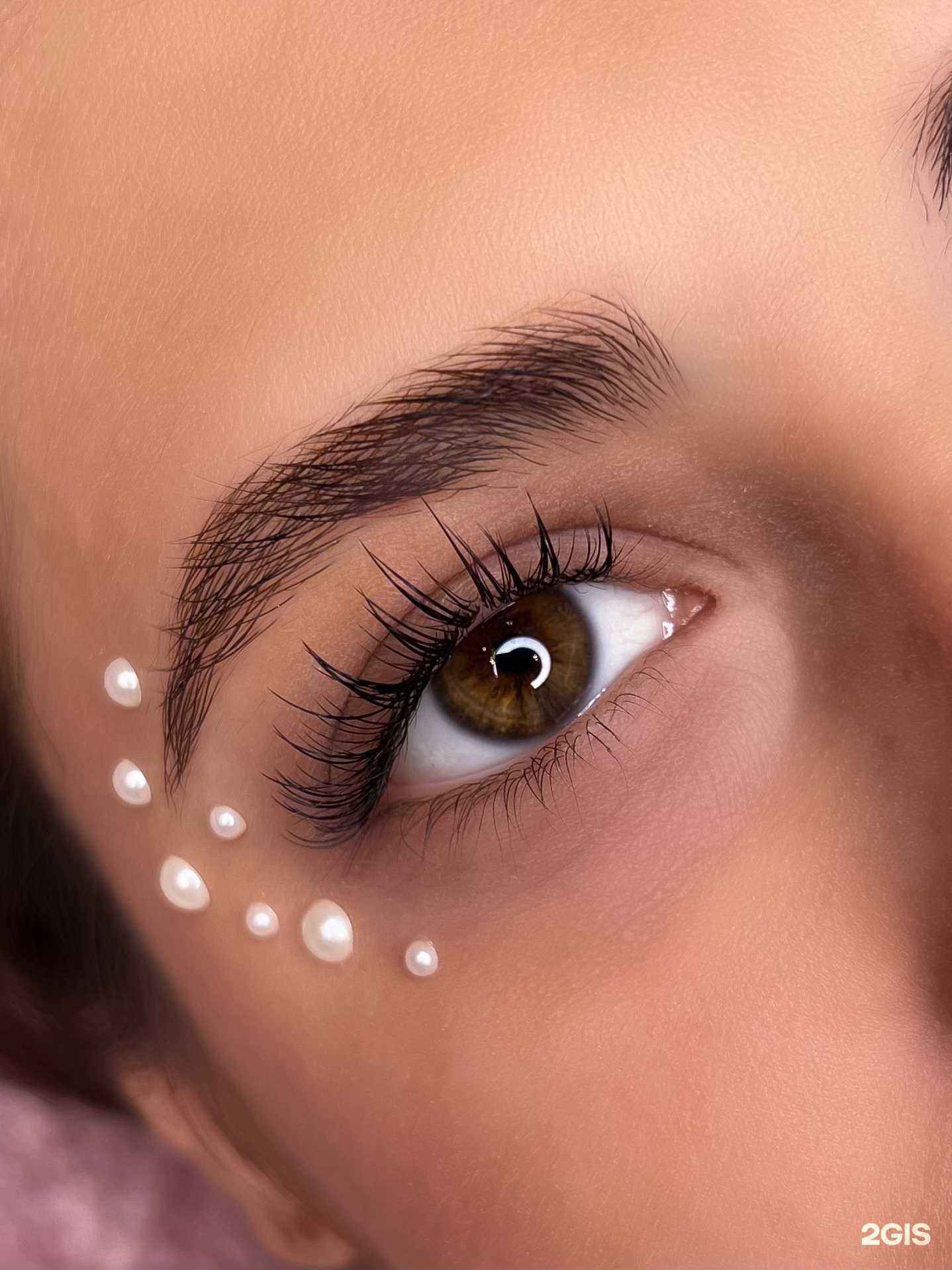 Отзывы на компанию Vi Lash в Краснодаре c фото