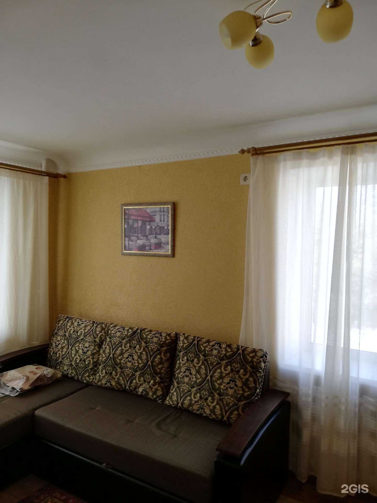 Отзывы на компанию Гостиница в Сальске c фото